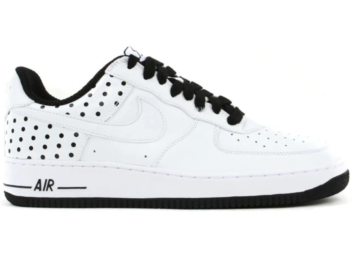 Nike Air Force 1 Low Fragment Polka Dot