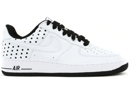 Nike Air Force 1 Low Fragment Polka Dot