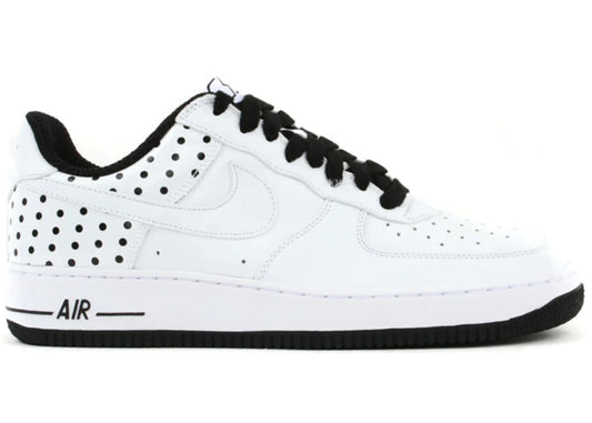 Nike Air Force 1 Low Fragment Polka Dot
