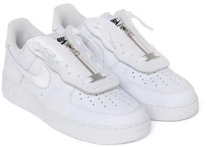 Nike Air Force 1 Low sacai White (Hello sacai Tokyo Exclusive)