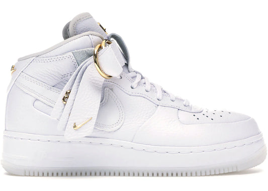 Nike Air Force 1 Mid CMFT Victor Cruz White