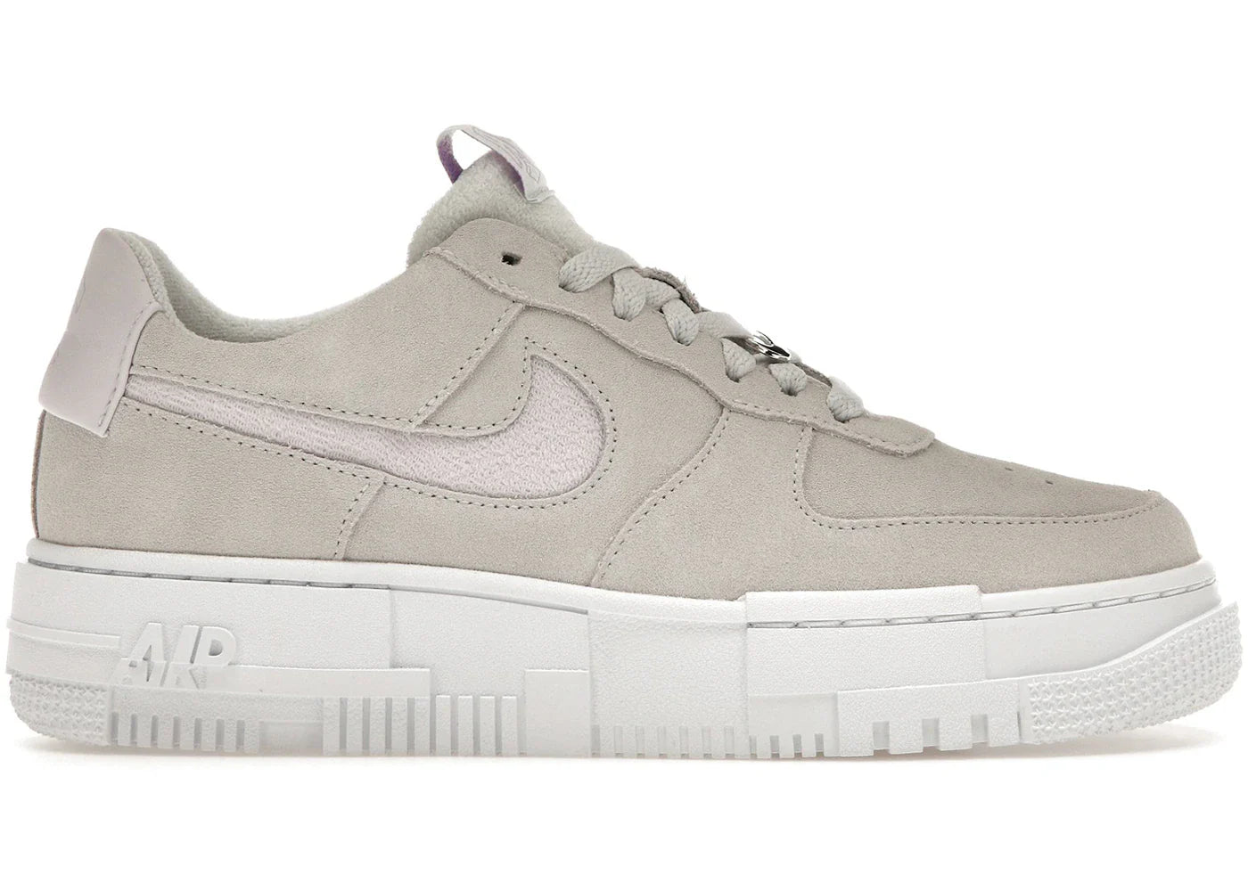 Nike Air Force 1 Low Pixel Sail Photon Dust (Women's)