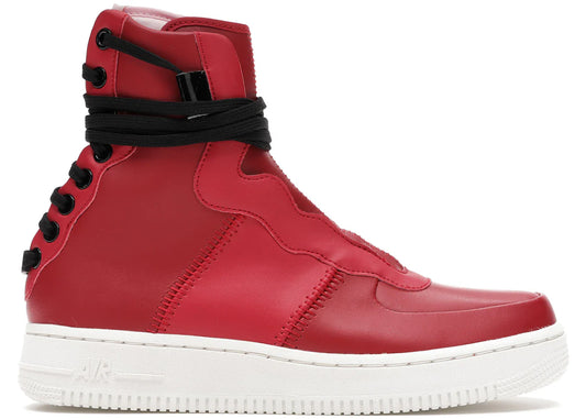 Nike Air Force 1 Rebel XX Gym Red (Women's)
