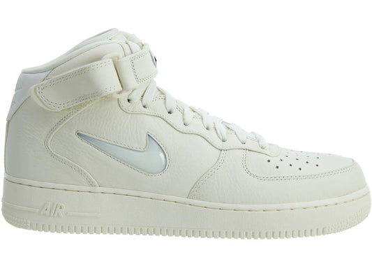 Nike Air Force 1 Retro Prm Sail/Sail-Sail