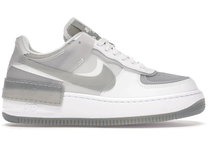Nike Air Force 1 Low Shadow White Grey (Women's)