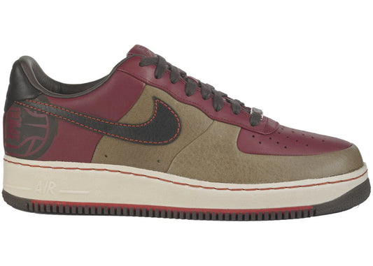 Nike Air Force 1 Low The Dome Baltimore
