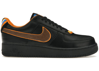 Nike Air Force 1 Low Tisci Black