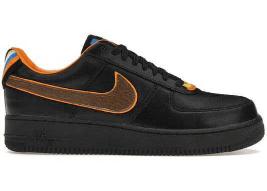 Nike Air Force 1 Low Tisci Black