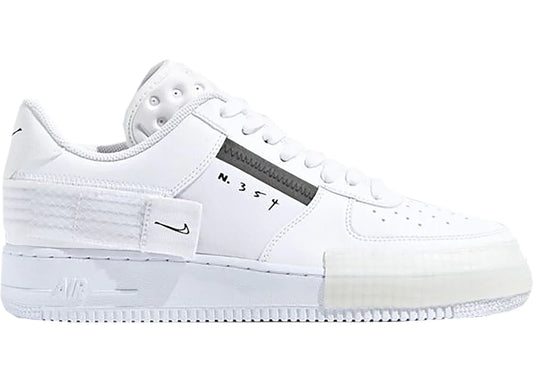 Nike Air Force 1 Type White 2.0