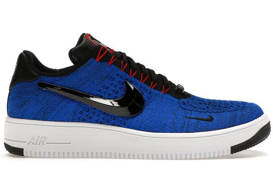 Nike Air Force 1 Ultra Flyknit Low Patriots Robert Kraft (2023)