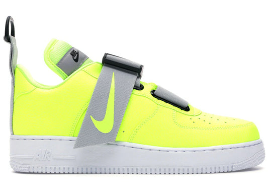 Nike Air Force 1 Utility Volt
