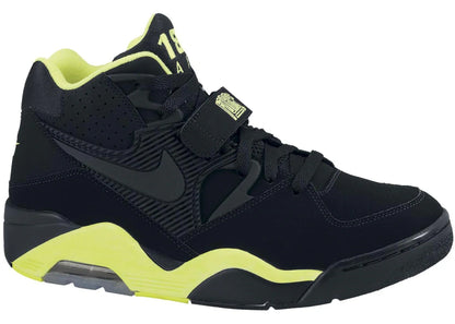 Nike Air Force 180 Black Volt