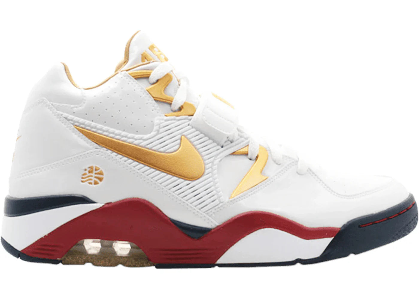 Nike Air Force 180 Finish Line 25th Anniversary