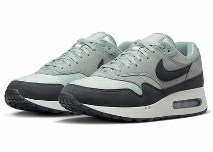 Nike Air Max 1 '86 Big Bubble Light Silver (Numbered Edition of 1986)