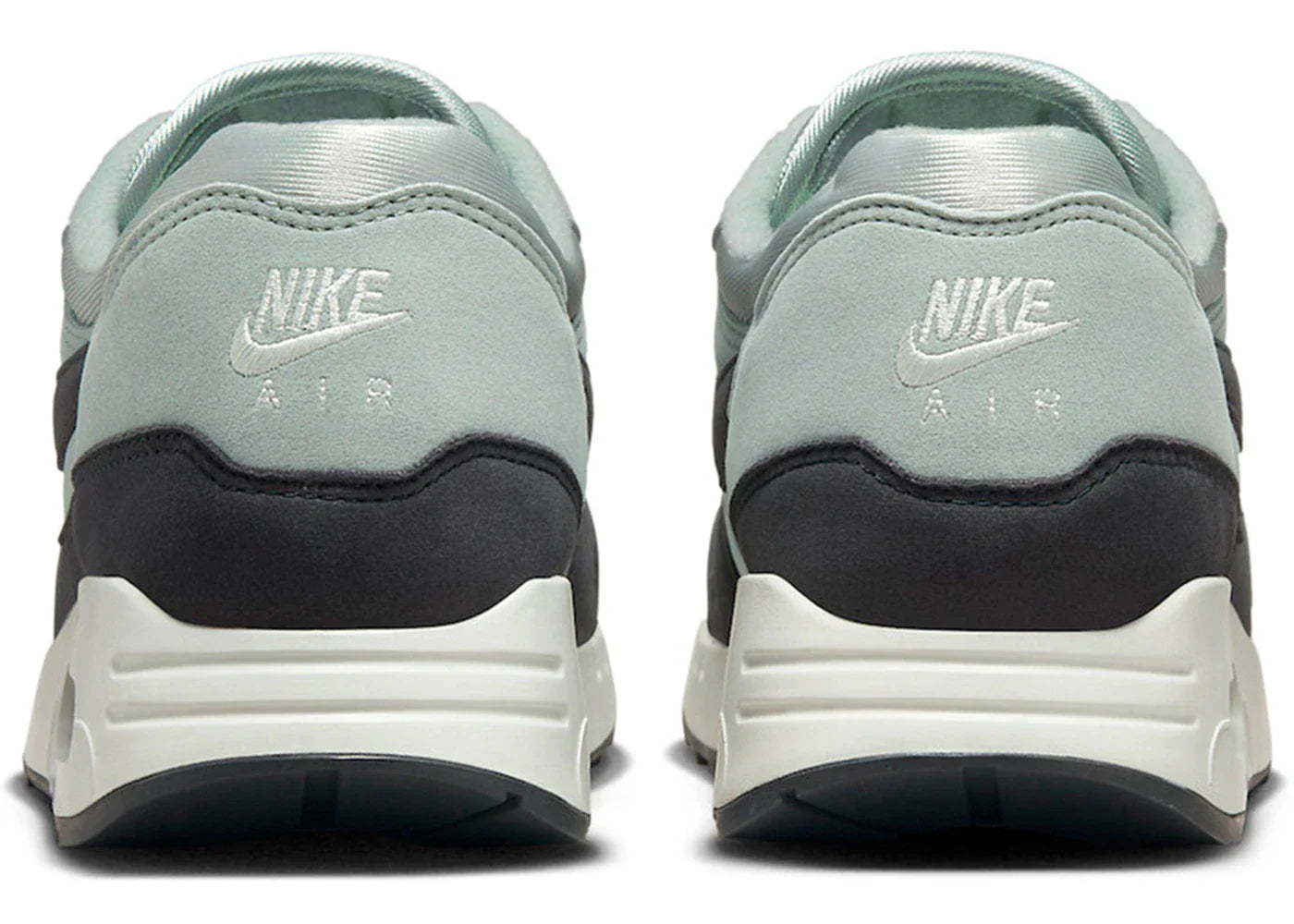 Nike Air Max 1 '86 Big Bubble Light Silver (Numbered Edition of 1986)