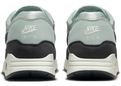 Nike Air Max 1 '86 Big Bubble Light Silver (Numbered Edition of 1986)