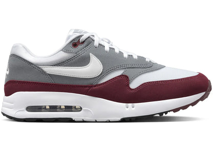 Nike Air Max 1 '86 OG Golf Team Red Cool Grey Black White