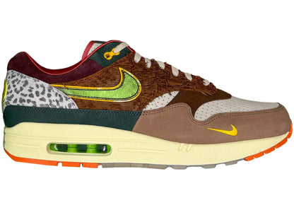 Nike Air Max 1 '87 Luxe University of Oregon PE (2024) (Numbered)