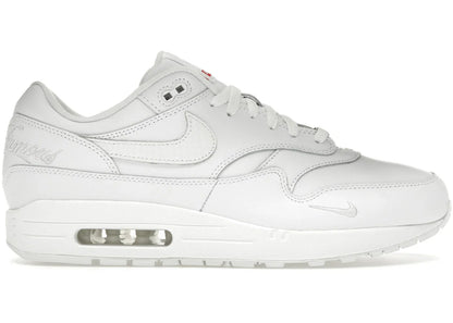 Nike Air Max 1 '87 SP Supreme Triple White