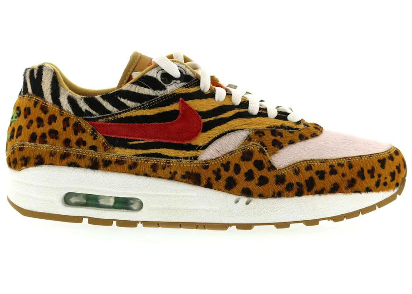 Nike Air Max 1 Animal Pack