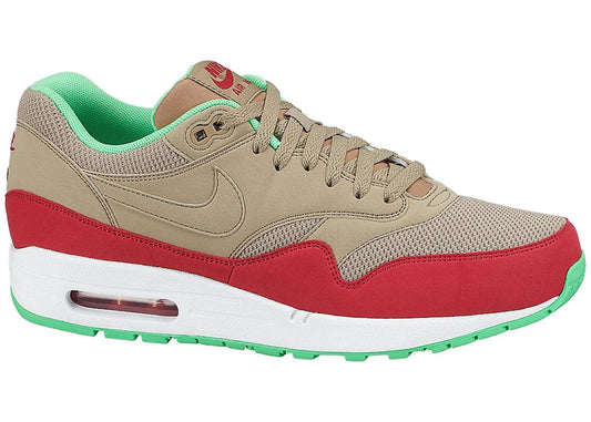 Nike Air Max 1 Bamboo Fuschia