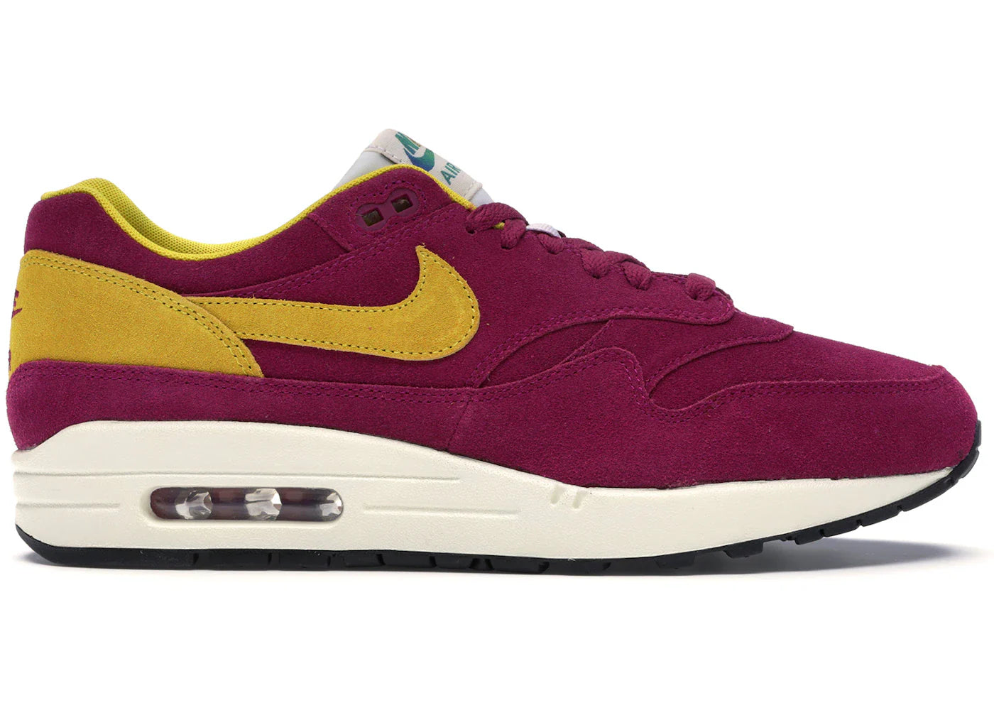Nike Air Max 1 Dynamic Berry