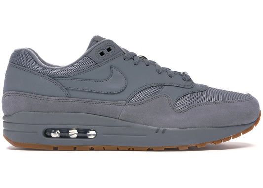 Nike Air Max 1 Cool Grey Gum