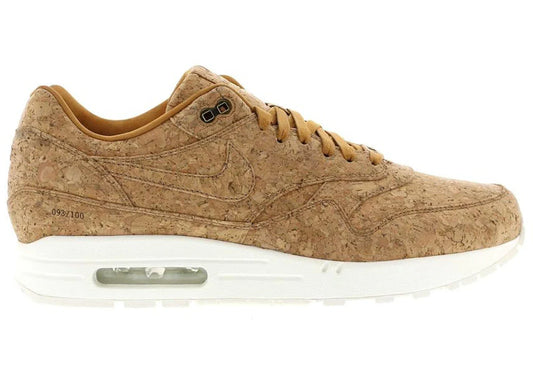 Nike Air Max 1 Cork NYC SOHO Exclusive