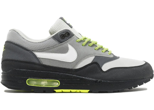 Nike Air Max 1 Dave White Neon