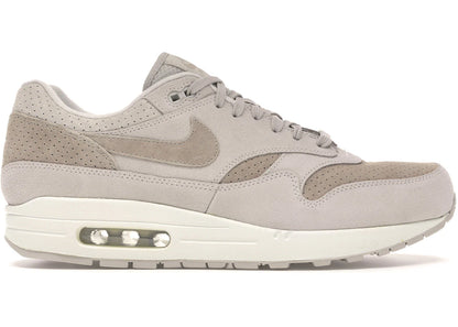 Nike Air Max 1 Desert Sand Suede