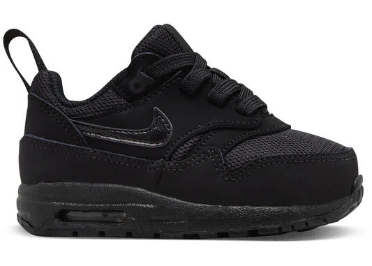 Nike Air Max 1 EasyOn Black (I)