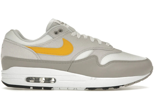 Nike Air Max 1 Essential Summit White University Gold
