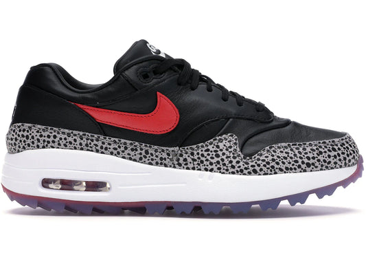 Nike Air Max 1 Golf Safari Bred