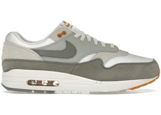 Nike Air Max 1 Light Iron Ore Flat Pewter