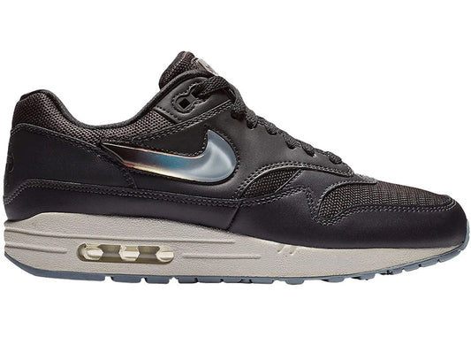 Nike Air Max 1 Oil Grey Obsidian Mist (Women's)