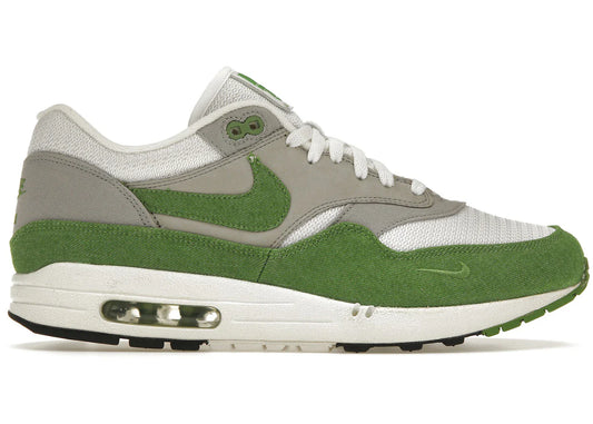 Nike Air Max 1 Patta 5th Anniversary Chlorophyll