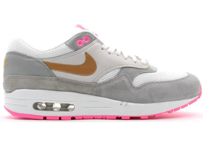 Nike Air Max 1 Pink Pack Flamingo