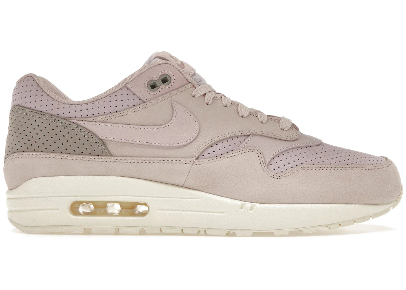 Nike Air Max 1 Pinnacle Arctic Pink