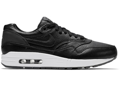 Nike Air Max 1 Pinnacle Black Leather
