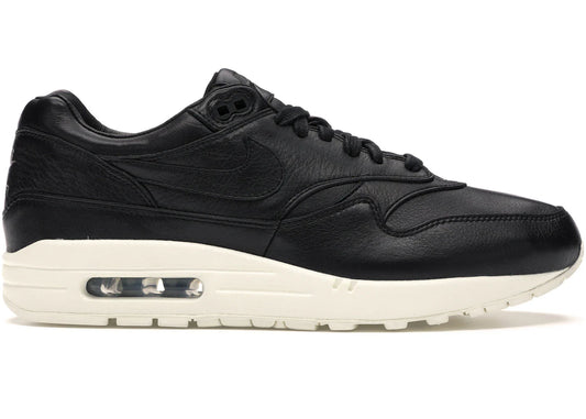 Nike Air Max 1 Pinnacle Black Sail