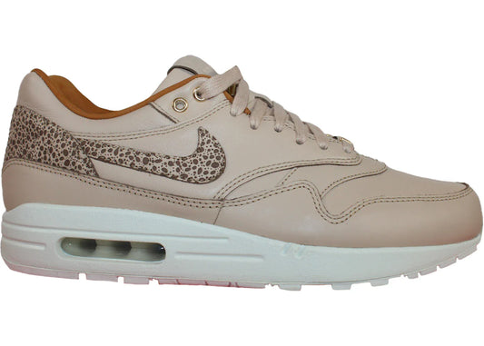 Nike Air Max 1 Safari Vachetta Tan Sail (Women's)