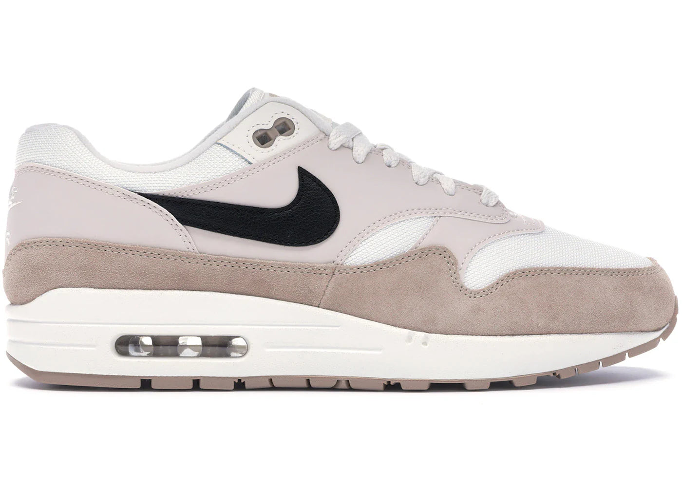 Nike Air Max 1 Sand Black