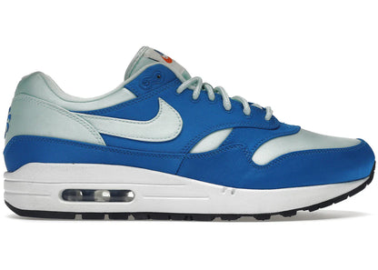 Nike Air Max 1 Satin Blue Nebula