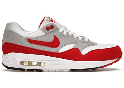 Nike Air Max 1 Sport Red (2009)