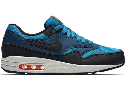 Nike Air Max 1 Stratus Blue