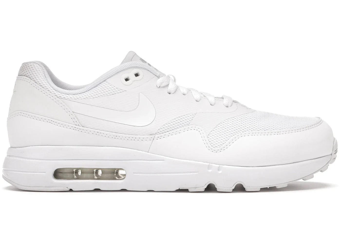 Nike Air Max 1 Ultra 2.0 White