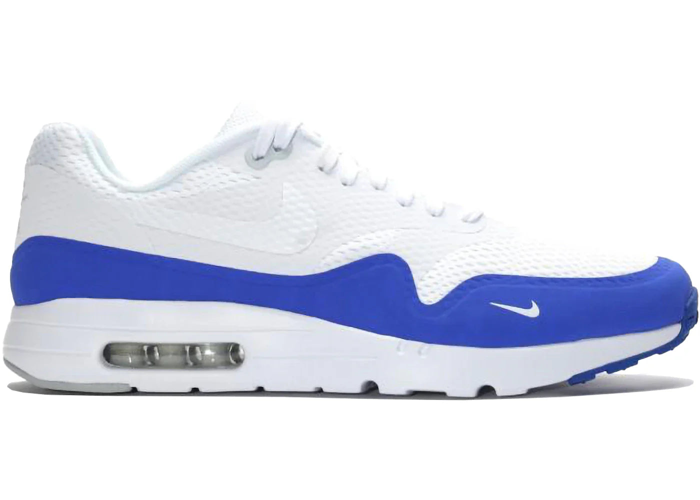 Nike Air Max 1 Ultra Essential Racer Blue
