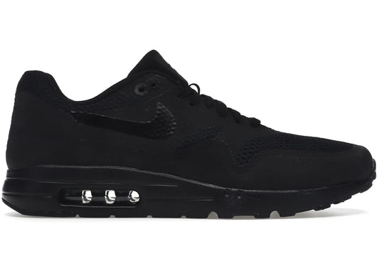 Nike Air Max 1 Ultra Essential Triple Black