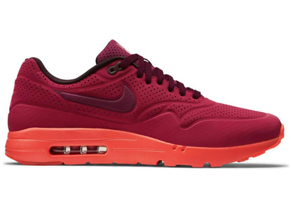 Nike Air Max 1 Ultra Moire Gym Red
