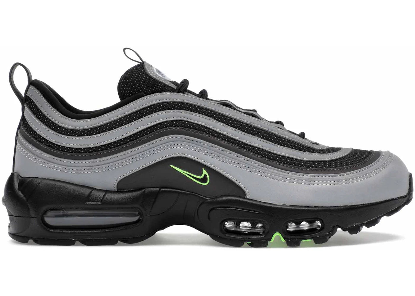 Nike Air Max 95/97 Ducks of a Feather Lightning